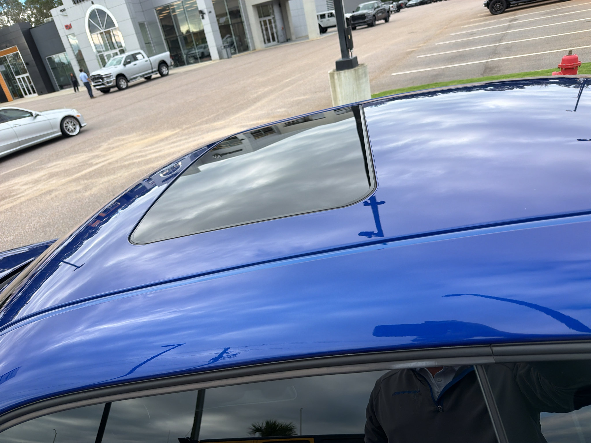 Used 2019 Dodge Challenger R/T Scat Pack RWD image 15