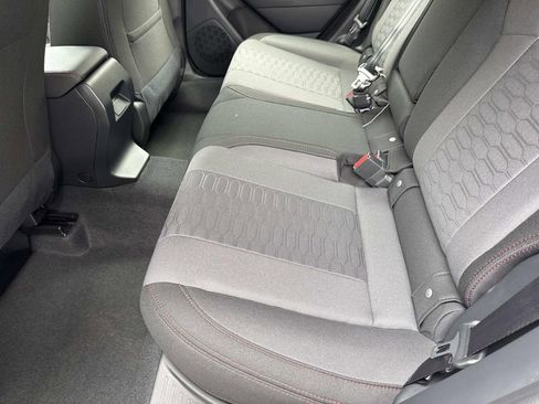 New 2026 Subaru Impreza 2.0i Sport image 14