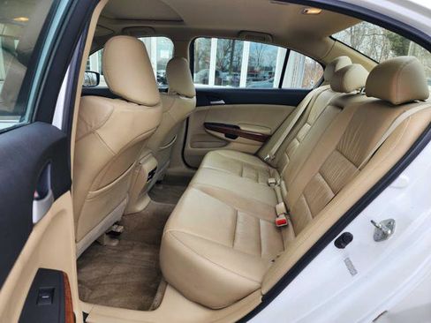 Used 2012 Honda Accord EX-L image 15