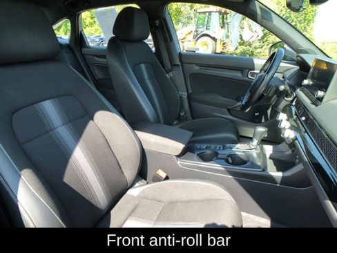 Used 2022 Honda Civic Sport image 22