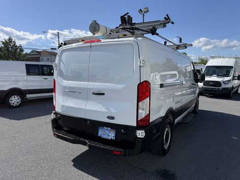 Used 2019 Ford Transit 150 148 Low Roof RWD image 3