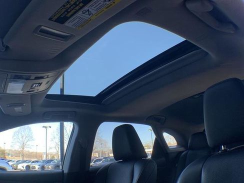 Certified 2020 Lexus RX 350 FWD w/ Premium Package image 22