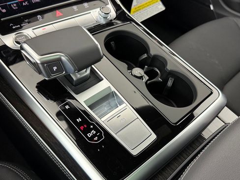 New 2026 Audi Q8 Premium Plus image 20