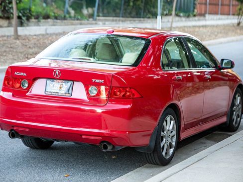 Used 2007 Acura TSX image 5