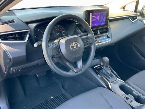 Certified 2024 Toyota Corolla LE image 17