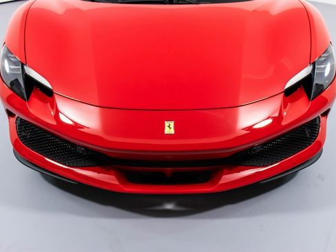 Certified 2024 Ferrari 296 GTB image 14