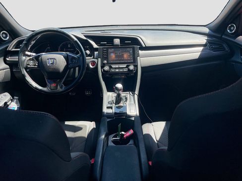 Used 2019 Honda Civic Si image 14