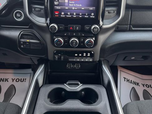 Used 2019 RAM 2500 Big Horn image 13