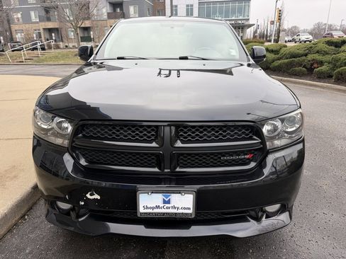 Used 2013 Dodge Durango R/T w/ Technology Group image 12
