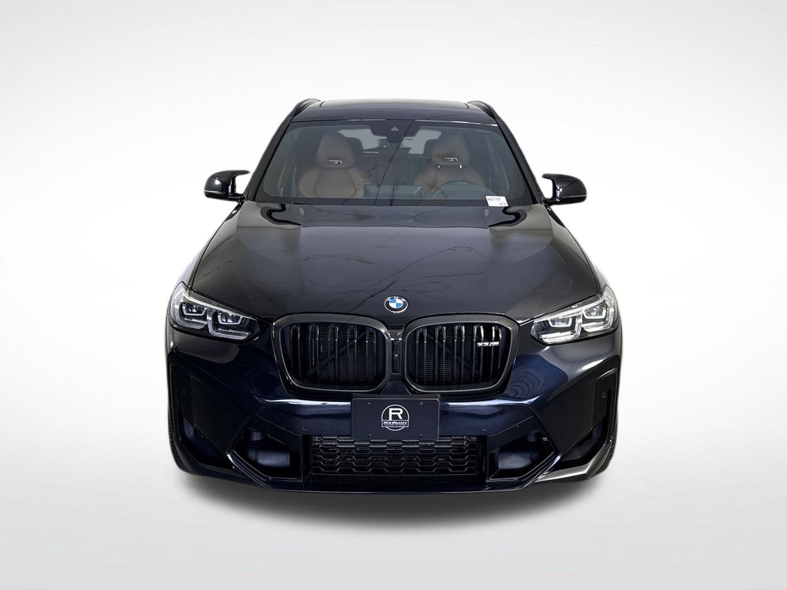 Used 2024 BMW X3 M w/ Executive Package AWD/4WD image 27