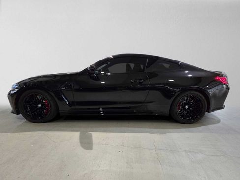 Used 2026 BMW M4 Coupe w/ Executive Package RWD image 6