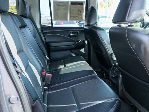 Used 2019 Honda Ridgeline RTL image 14