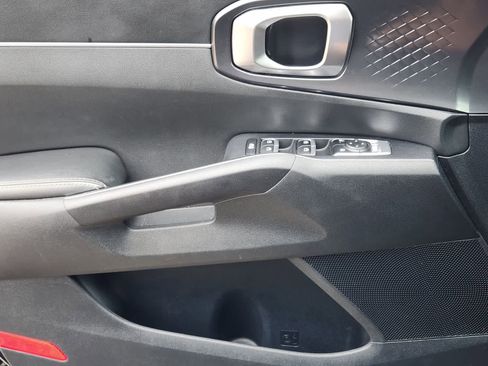 Certified 2024 Kia Sorento S FWD image 22