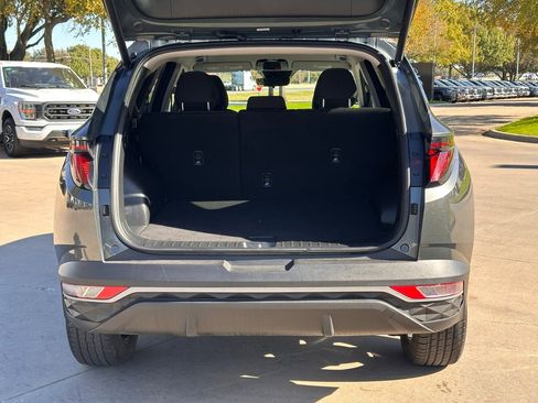 Used 2024 Hyundai Tucson SEL image 13