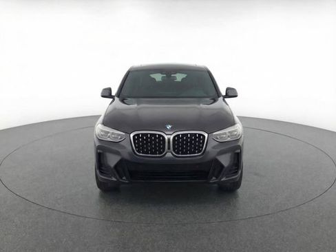 Used 2023 BMW X4 xDrive30i w/ M Sport Package image 5