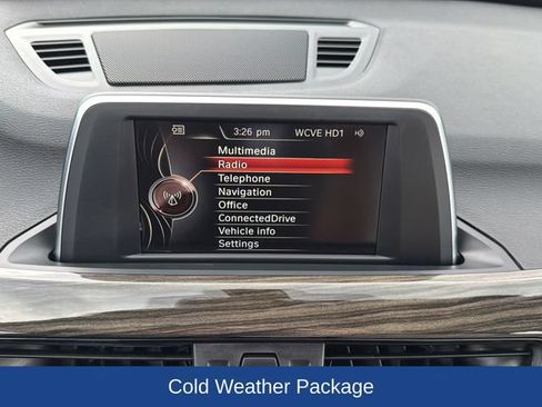 Used 2017 BMW X1 xDrive28i AWD/4WD image 11