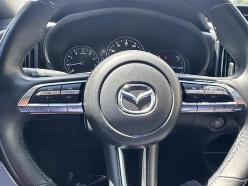 Used 2025 MAZDA CX-50 AWD 2.5 S w/ Premium Package image 18