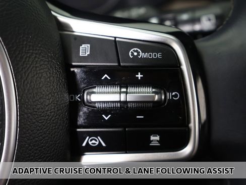 Used 2023 Kia Sorento X-Line EX AWD/4WD image 5