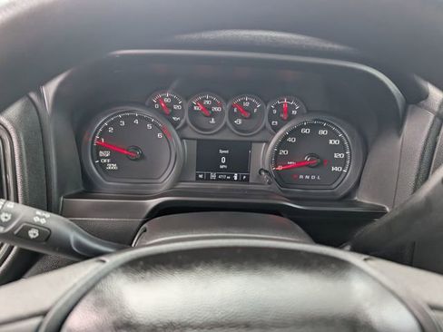 New 2026 GMC Sierra 1500 Pro w/ Pro Value Package AWD/4WD image 18