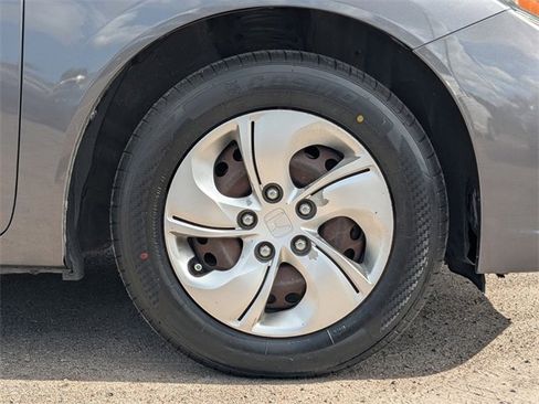 Used 2014 Honda Civic LX image 12