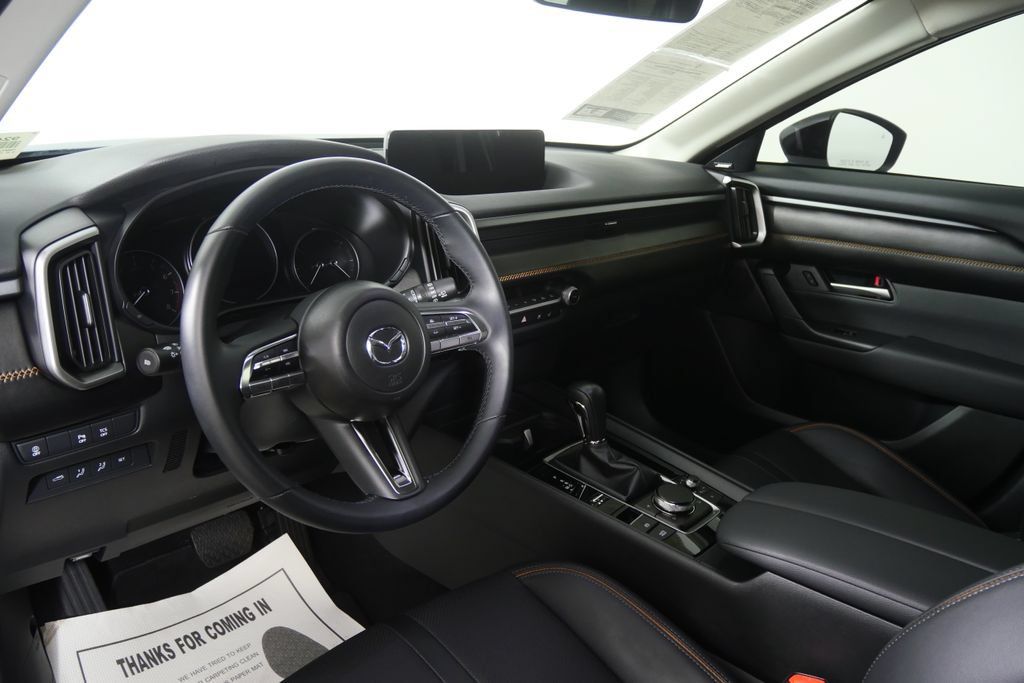 Used 2026 MAZDA CX-50 AWD 2.5 S w/ Cargo Package image 12
