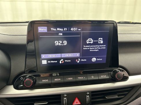 Certified 2023 Kia Forte LXS FWD image 14