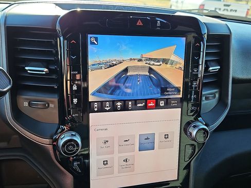 New 2026 RAM 2500 Tradesman RWD image 18