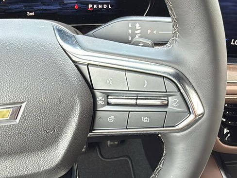 New 2026 Chevrolet Suburban High Country image 21