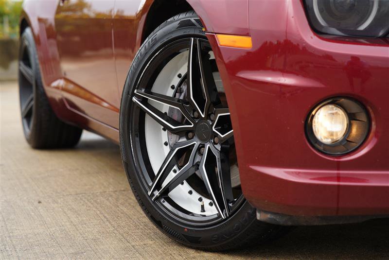 Used 2010 Chevrolet Camaro SS w/ RS Package RWD image 17