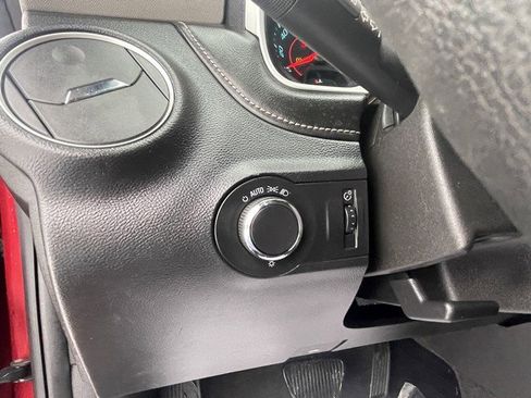 Used 2015 Chevrolet Camaro LS image 16