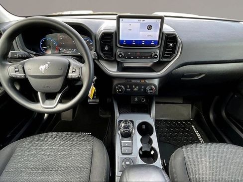 Used 2021 Ford Bronco Sport image 7