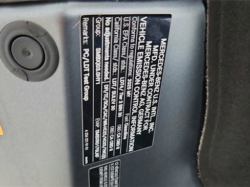 Used 2025 Mercedes-Benz GLS 450 GLS 450 image 67