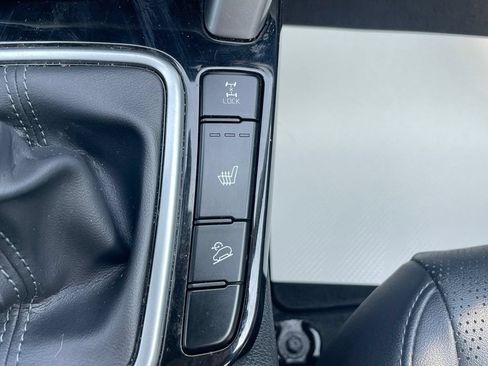 Used 2022 Kia Seltos EX AWD/4WD image 35