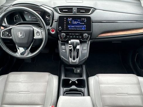 Used 2019 Honda CR-V Touring image 13