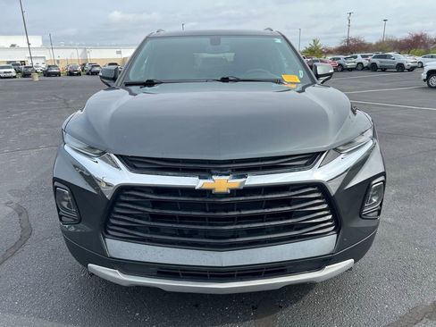 Used 2019 Chevrolet Blazer LT image 6