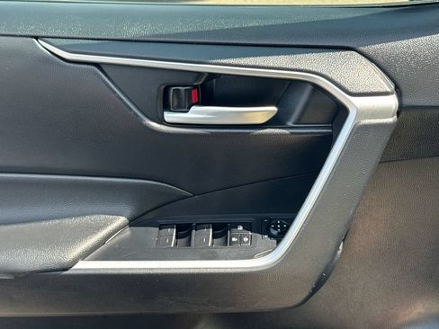 Used 2023 Toyota RAV4 XLE FWD image 33