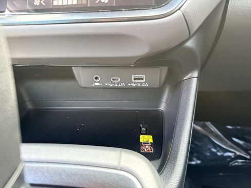 Certified 2025 Subaru Crosstrek 2.5i Limited w/ Popular Package #3A AWD/4WD image 30