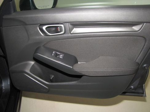 Certified 2023 Honda Civic Sport image 20