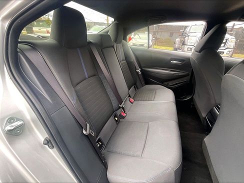 Used 2022 Toyota Corolla SE image 31