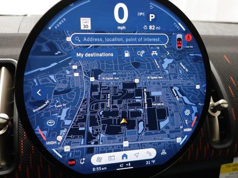 New 2026 MINI Cooper Countryman John Cooper Works image 11