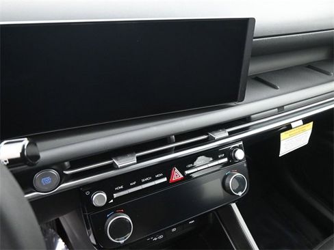 New 2026 Hyundai Tucson SEL image 19