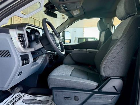 New 2026 Ford F250 XLT image 6