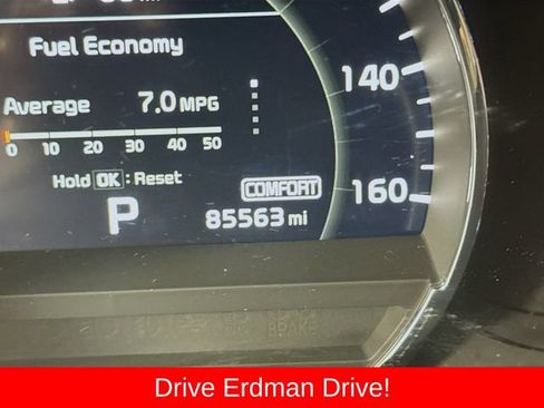 Used 2019 Kia Sorento EX FWD image 33
