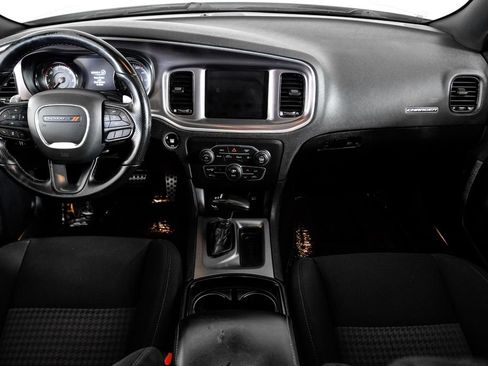 Used 2021 Dodge Charger GT w/ Blacktop Package image 10