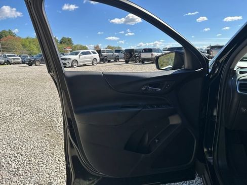 Certified 2024 Chevrolet Equinox LT w/ LPO, Floor Liner Package AWD/4WD image 24