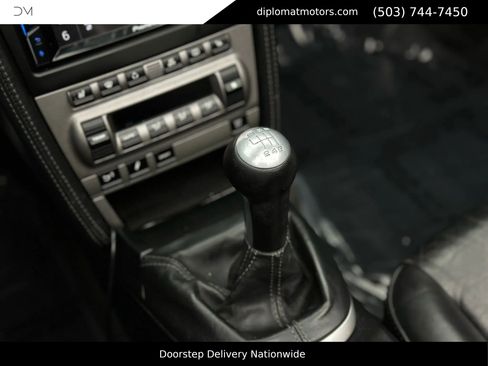 Used 2008 Porsche 911 Carrera 4S image 4