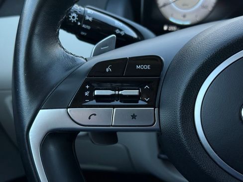 Used 2023 Hyundai Tucson Limited w/ Cargo Package image 26