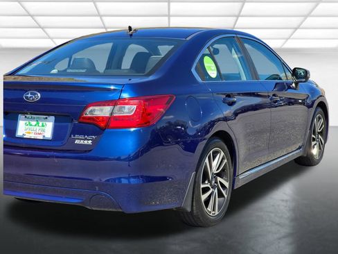 Used 2017 Subaru Legacy 2.5i Sport AWD/4WD image 50
