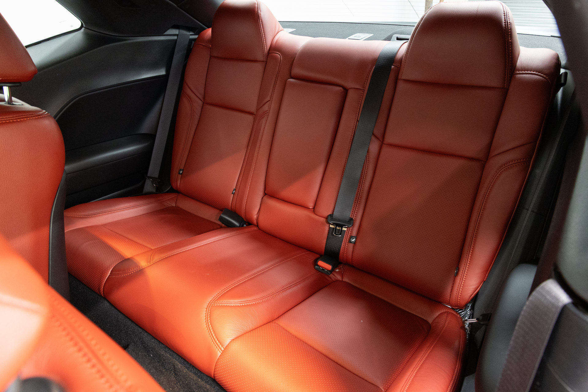 Used 2020 Dodge Challenger R/T Scat Pack RWD image 8