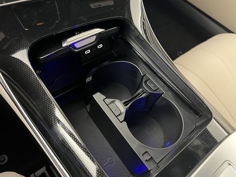 New 2026 Mercedes-Benz CLE 53 AMG 4MATIC Coupe image 31